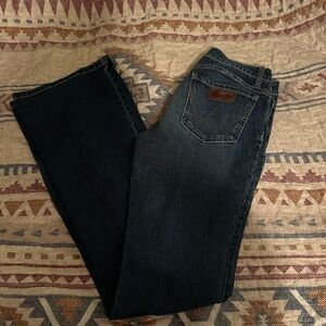 Retro Wrangler Women’s Jeans